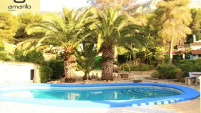 Casa – Dénia, la Pedrera - Vista 3