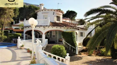 Casa – Dénia, la Pedrera - Vista 4