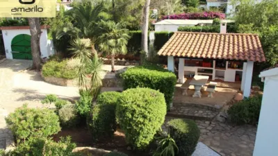 Casa – Dénia, la Pedrera - Vista 5