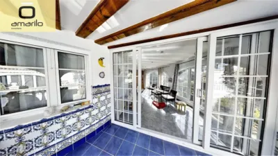 Casa – Dénia, la Pedrera - Més