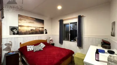 Chalet on San Pedro de Daute Street photo 10