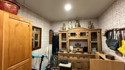 Chalet on San Pedro de Daute Street photo 13