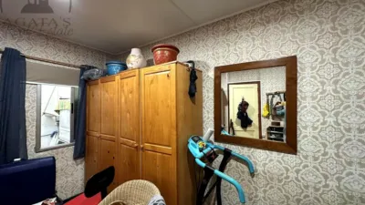 Chalet on San Pedro de Daute Street photo 14