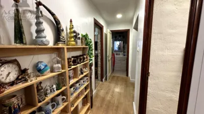 Chalet on San Pedro de Daute Street photo 18