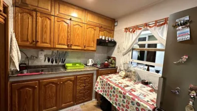 Chalet on San Pedro de Daute Street photo 20