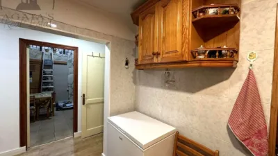 Chalet on San Pedro de Daute Street photo 22