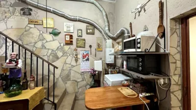 Chalet on San Pedro de Daute Street photo 26