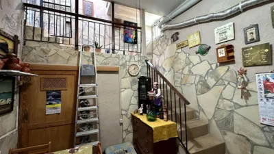 Chalet on San Pedro de Daute Street photo 27