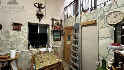 Chalet on San Pedro de Daute Street photo 28