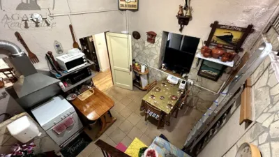 Chalet on San Pedro de Daute Street photo 29