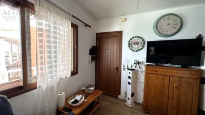 Chalet on San Pedro de Daute Street photo 2