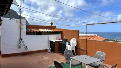 Chalet on San Pedro de Daute Street photo 31