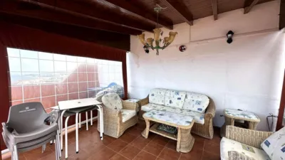 Chalet on San Pedro de Daute Street photo 32