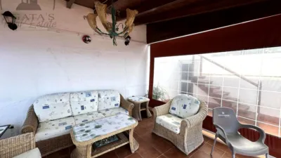 Chalet on San Pedro de Daute Street photo 33
