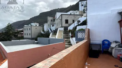 Chalet on San Pedro de Daute Street photo 34