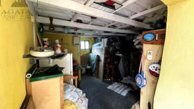Chalet on San Pedro de Daute Street photo 35