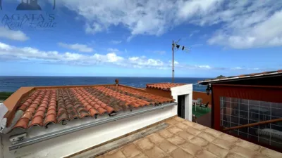 Chalet on San Pedro de Daute Street photo 36