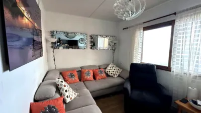 Chalet on San Pedro de Daute Street photo 3