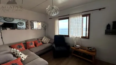 Chalet on San Pedro de Daute Street photo 5