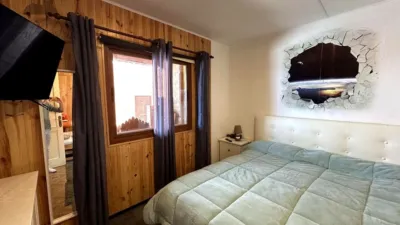 Chalet on San Pedro de Daute Street photo 6