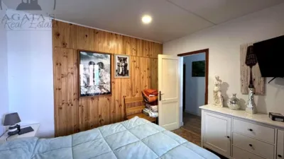 Chalet on San Pedro de Daute Street photo 8