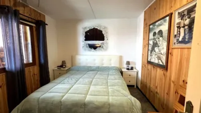 Chalet on San Pedro de Daute Street photo 9