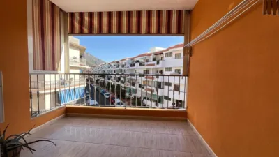 Apartment on Calle Piedra Redonda, 2 photo 3