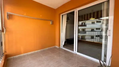 Apartment on Calle Piedra Redonda, 2 photo 4
