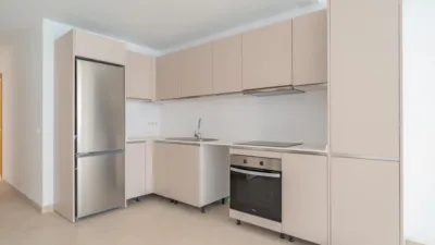 Apartment on Mar De Fondo Street photo 2