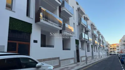 Apartment on Mar De Fondo Street photo 33