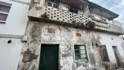 Casa – Cedeira, As Saíñas - Vista 2