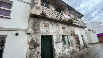 Casa – Cedeira, As Saíñas - Vista 3