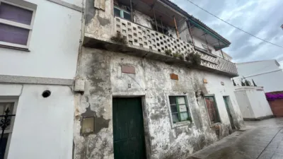 Casa – Cedeira, As Saíñas - Vista 4