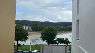 Casa – Cedeira, As Saíñas - Más