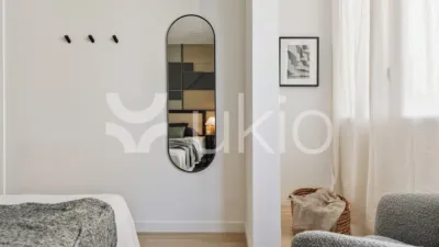 Piso en alquiler en Carrer de Loreto - Imagen 15