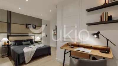 Piso en alquiler en Carrer de Loreto - Imagen 17