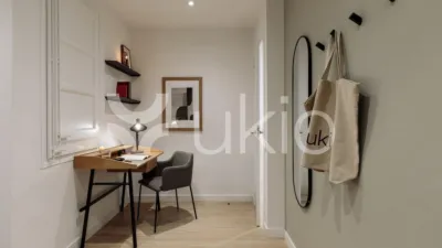 Piso en alquiler en Carrer de Loreto - Imagen 20