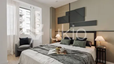 Piso en alquiler en Carrer de Loreto - Imagen 3