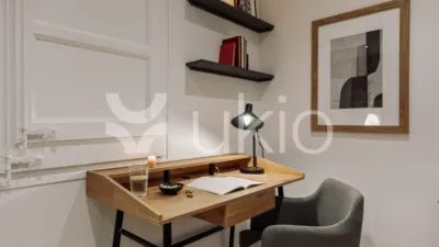 Piso en alquiler en Carrer de Loreto - Imagen 4
