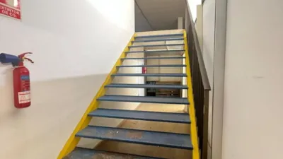 Local comercial en venta en Calle de Marcos del Torniello - Vista 2