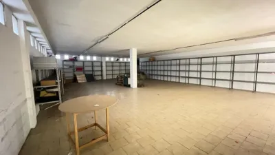 Local comercial en venta en Calle de Marcos del Torniello - Vista 3