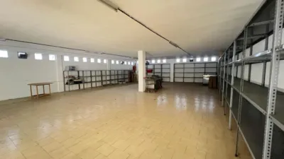 Local comercial en venta en Calle de Marcos del Torniello - Vista 4