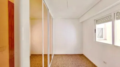 Piso en Altabix photo 13