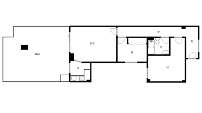 Apartment in Altabix photo 3
