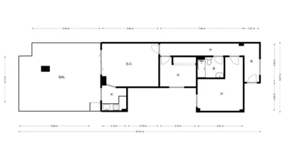 Apartment in Altabix photo 5