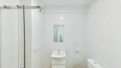 Piso en Zofío photo 37