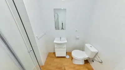 Piso en Zofío photo 38