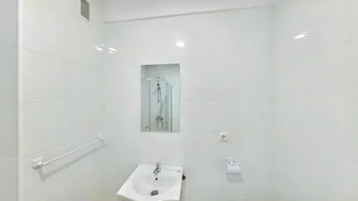 Piso en Zofío photo 43
