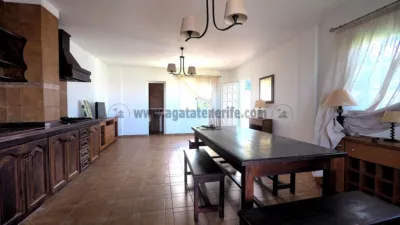 Rustic Finca on Camino Penichet photo 16