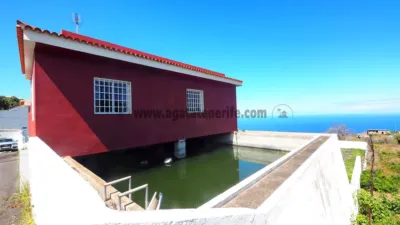 Rustic Finca on Camino Penichet photo 6